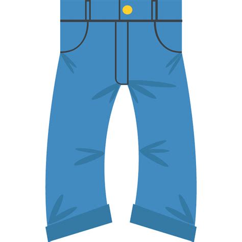 Jeans Emoji Clipart Free Download Transparent Png Creazilla