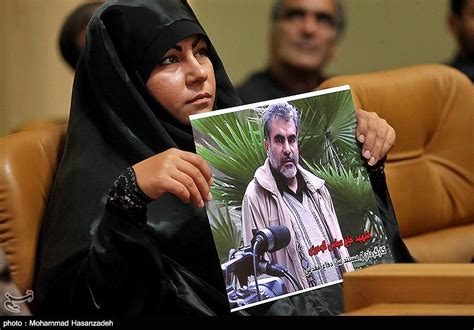 Photos Intl Congress Held In Tehran On Iranian Victims Of Terrorism
