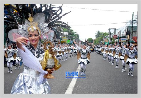Neymar jr the most creative & smart plays. Byahero: Gayon Bicol Festival Showdown sa Magayon ...