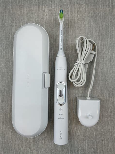 🪥 Philips Sonicare 6100 Electric Toothbrush Review 2024