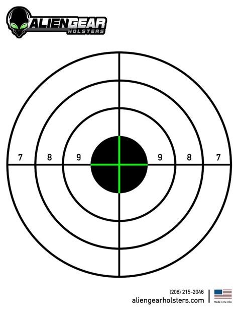 Pin on targets etc.