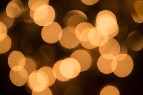 Free Photo Bokeh Background Abstract Glow Wish Free Download
