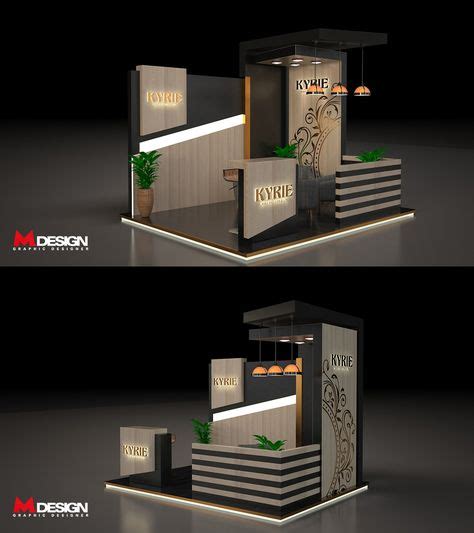 110 Simple Booth Design Ideas Booth Design Exhibition Stand