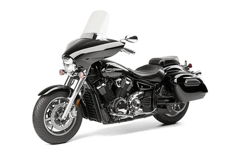 Famous yamaha motorcycles are leaders in sales worldwide, without competitors in dynamics. 2015 Yamaha V-Star 1300 Deluxe Review