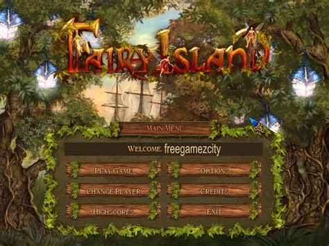 Just Mediafire Final Games Fairy Island 13 Mb