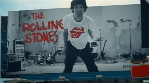 Así Suena Angry La Primera Canción Del Nuevo Disco De The Rolling Stones Europa Fm