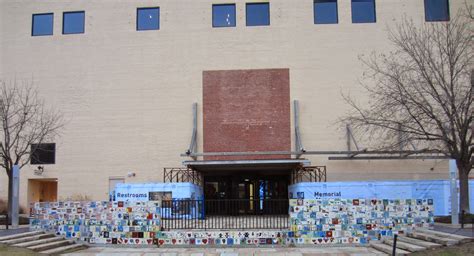 Souvenir Chronicles Oklahoma City The Murrah Federal Building Bombing