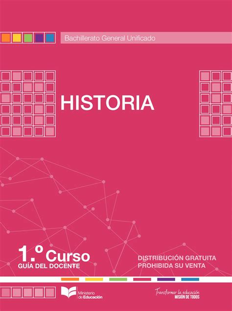 Guía metodológica para desarrollar el gusto por la lectura. Respuestas Del Libro De Historia Quinto Grado Pagina 93 ...