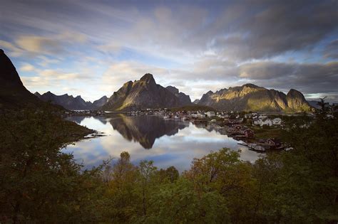 Reine World Photography Image Galleries By Aike M Voelker