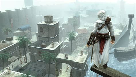 Assassin S Creed Bloodlines Gets Details And First Gameplay Video
