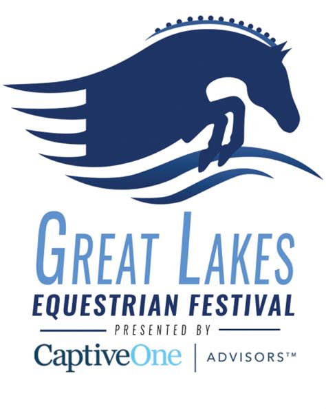 Great Lakes Equestrian Festival 1 Goshowmichigan