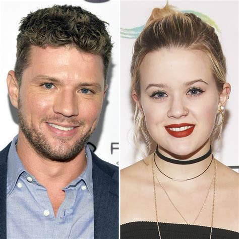 Ryan Phillippe Admits People Often Mistake His Babe Ava For His Babe It Absolutely