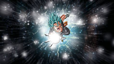 Dragon Ball Super Wallpapers Pictures