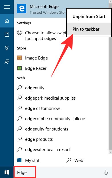 Microsoft Edge Downloads Location How To Change The Download Location