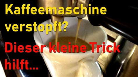 See the best of the best, best bang for your buck and best budget models. DeLonghi Dedica Kaffeemaschine Espressomaschine verstopft ...