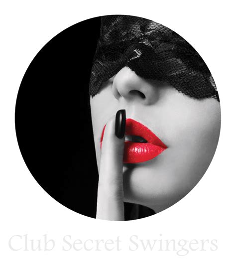 Arrangementer Secret Swingers