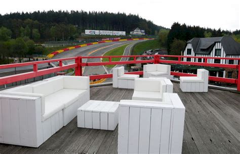 Au programme, une course par équipe et un repas convivial. Circuit Spa- Francorchamps - Reviews. Offerte. Booking ...