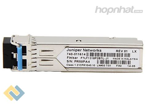 Ex Sfp Ge Lx K Ph N Ph I Module Quang Juniper Ex Sfp Ge Lx K