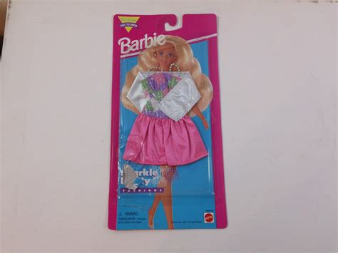 online sales cheap of experts lot of 6 genuine mattel barbie doll dolls fashion clothing clothes