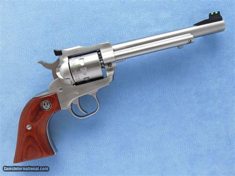 Ruger Shot Magnum Revolver
