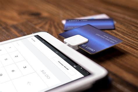 It's a small, portable version of the company's comprehensive pos system with features that include an integrated. Five of the Best Credit Card Readers for Small Businesses