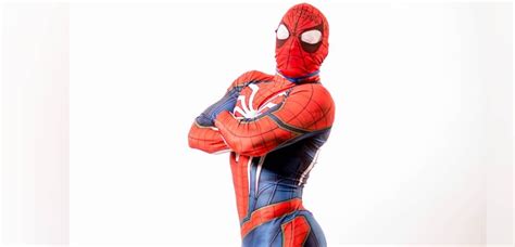 Submitted 6 hours ago by dockery_nathan. Las razones del retiro del Sensual Spiderman de las marchas