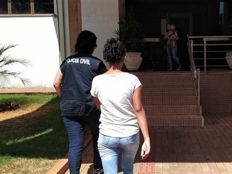 M E Acusada De Matar Filho No Parto Vai Continuar Presa Jornal Do Estado Ms