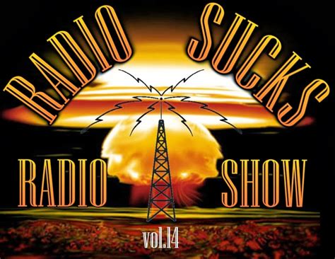 Episode Radio Sucks Radio Show Volume Decibel Geek Hard Rock And Heavy Metal Discussion