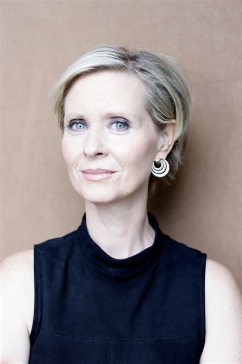 Cynthia nixon was born in new york city on april 9, 1966, to anne elizabeth knoll, an actress, and walter e. Cynthia Nixon's "Emily Thing" - The New Yorker