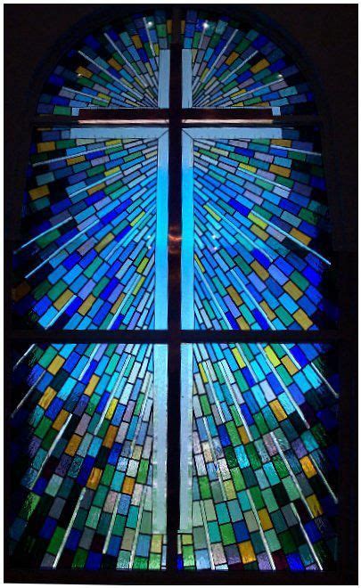 Stained Glass Windows For Churches Glass Designs