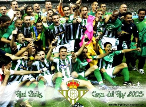 The ball rolls at 1 pm et, this saturday (24), at the tbc stadium, in. Football Wallpaper Real Betis Team Squad | Wallpaper Gallery