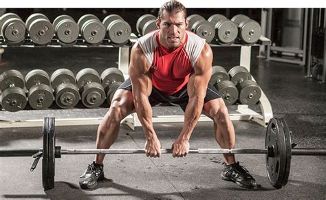 Everything You Need To Know About The Sumo Deadlift
