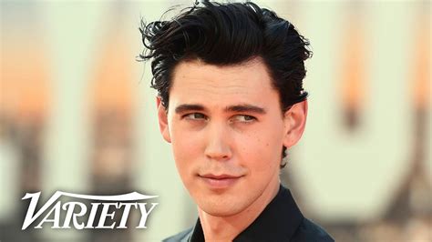 Once upon a time in hollywood hits theaters on july 26th. Austin Butler on Playing Elvis and Getting Cast in 'Once ...