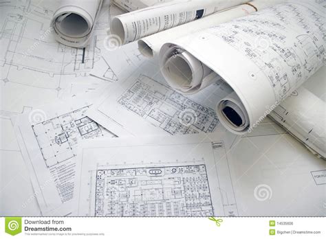 This drawing will be very useful for civil engineers and architects. Floor plan drawing stock photo. Image of drafting, idea - 14535606