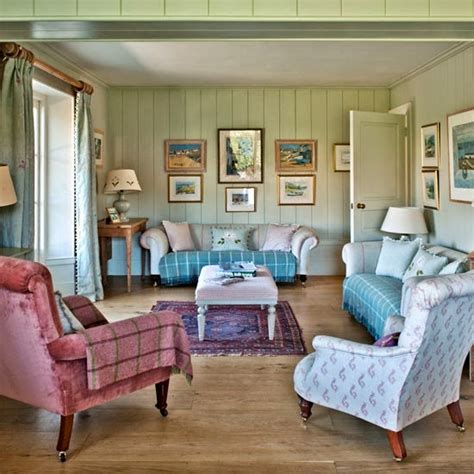 Decor Inspiration Modern Country House In Devon Cool Chic Style Fashion