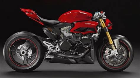 Another valuable resource is gutierrez' simplifying street fighter: Ducati Streetfighter 1199 Panigale Rumored for EICMA 2014 ...