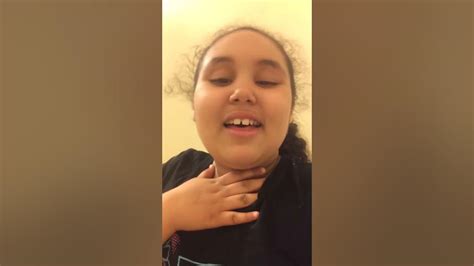 Singing In The Shower Youtube