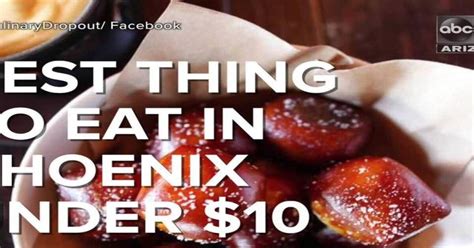 Hungry? 14 new restaurants that opened in PHX