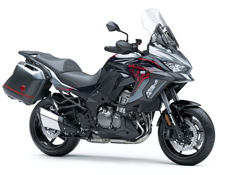 1000 or thousand may refer to: 2021 Kawasaki Versys 1000 ABS LT SE Guide • Total Motorcycle