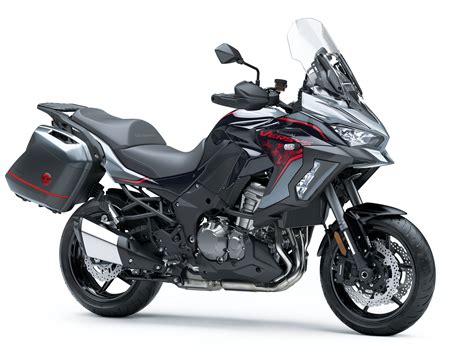 Thousand (comics), a marvel comics character. 2021 Kawasaki Versys 1000 ABS LT SE Guide • Total Motorcycle