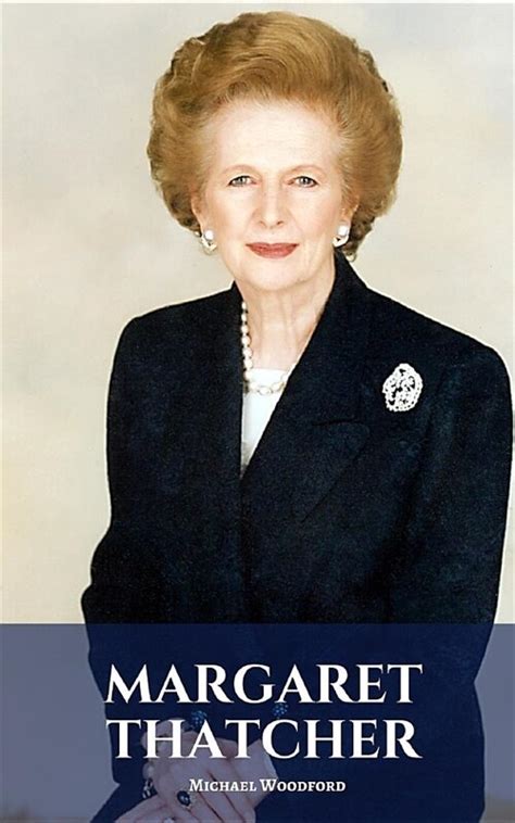 알라딘 Margaret Thatcher A Margaret Thatcher Biography Paperback