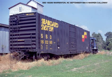 Boxcars Rail Cars Dimensions Sizes Capacity