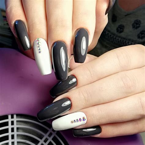 Glossy Nails The Best Images