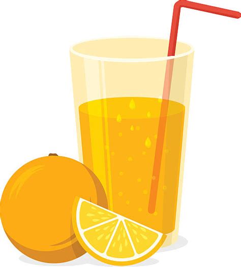 Juice Clipart Orange Pictures On Cliparts Pub