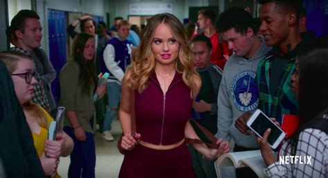 insatiable trailer debby ryan craves revenge while wearing a problematic fat suit in new