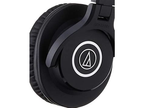 Audio Technica Ath M50xbt2 Wireless Over Ear Headphones