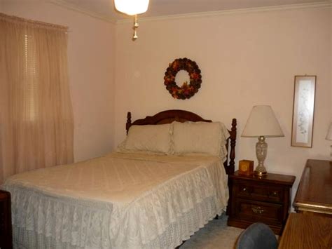No more than 2 vehicles. Cabin Rental near San Angelo, Texas