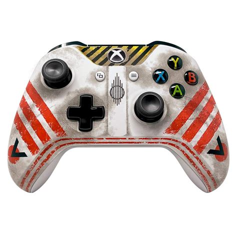 Controller Gear Star Wars Squadrons Xbox Wireless Controller Pro