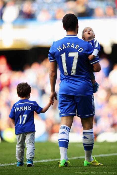 Eden hazard is still having some thigh problems after missing much of real madrid's season but i'll try, said eden hazard when asked in his first press conference at real madrid if he could now. Pin on Chelsea FC: Lion King of Football