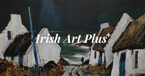 Irish Art Plus Irelands Online Art Gallery